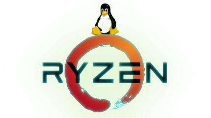 Хорошая новость для пользователей Linux: AMD Ryzen показали значительный прирост производительности за три года