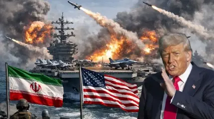 Странное поведение Трампа с Ираном получило четкое научное объяснение