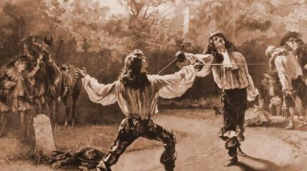 Найдена могила… легендарного д’Артаньяна: какие артефакты обнаружили внутри?