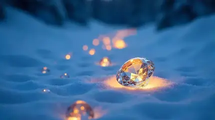 Как прорывной российский метод начнет новый алмазный бум в Якутии?