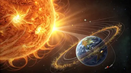 Вспышки на Солнце: ученые обнаружили новую и очень неожиданную опасность