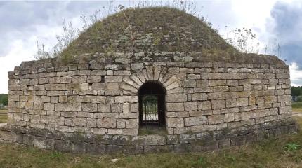 Секрет древнего мавзолея в Башкирии наконец-то раскрыт: ученые поняли, кто разрушает «вечное» здание