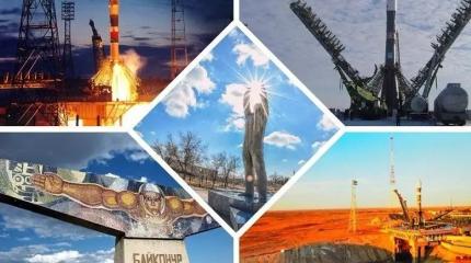 Операция «Байконур»: как СССР дерзко и красиво долгие годы водил за нос весь Запад