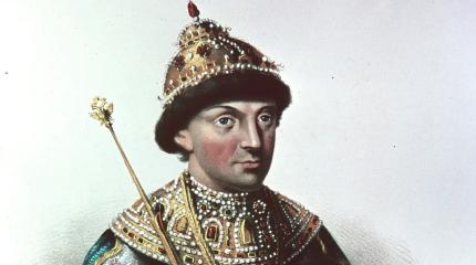 «Проклятие» Романовых: отчего на самом деле умер брат Петра I, царь Федор?