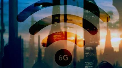 Южная Корея планирует запустить первую сеть 6G в 2028 году