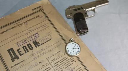 ФСБ рассекретила документы по процессу 1950 года: за что судили немецких военных?