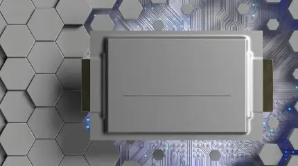 Новый российский материал спасает от пожаров и взрывов аккумуляторов