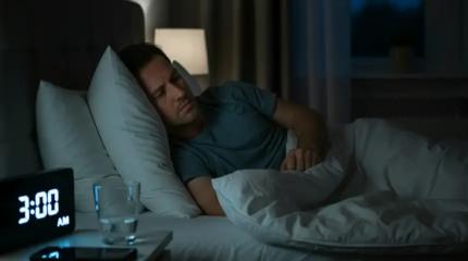 Люди перестали спать два раза по ночам: ученые рассказали, почему сломался этот древний механизм