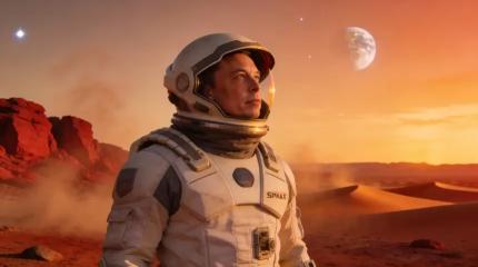 Марс отменяется: три причины, почему российские эксперты ставят крест на Красной планете