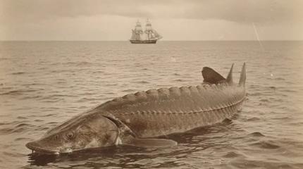 Почему Кубань ушла в Азовское море: история одной рукотворной катастрофы