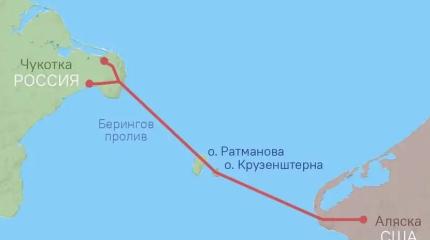 Туннель Путина — Трампа с Чукотки на Аляску: что нам ждать после подписания соглашения?