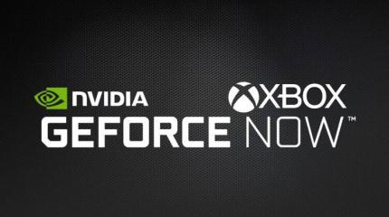 Microsoft добавляет кроссплатформенные игры для Xbox в сервис Nvidia GeForce Now