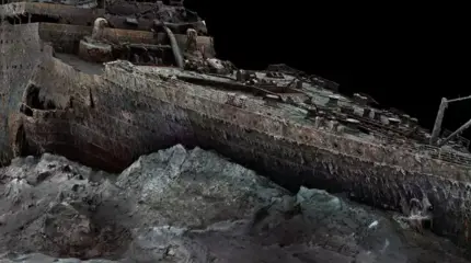 «Титаник» — тайная операция под прикрытием: на самом деле искали вовсе не легендарный корабль