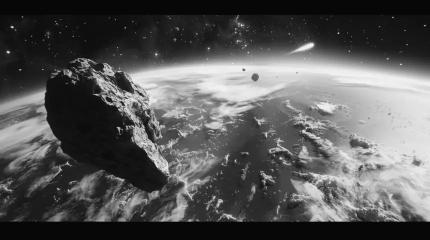 США грозит «астероидная слепота»: NASA не будет видеть особо опасные объекты США грозит «астероидная слепота»: NASA не будет видеть особо опасные объекты