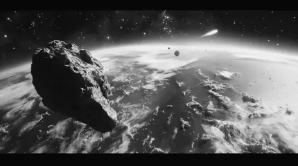 США грозит «астероидная слепота»: NASA не будет видеть особо опасные объекты США грозит «астероидная слепота»: NASA не будет видеть особо опасные объекты