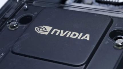 Новейшая модель флагманского чипа Nvidia предназначена для обработки данных в более масштабных системах искусственного интеллекта