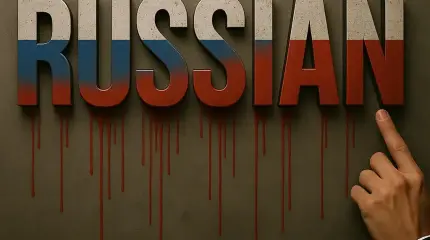 Вскрылся неожиданный парадокс: поддержка Украины... значительно укрепила русский язык в Прибалтике