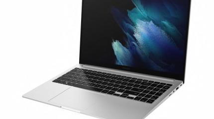 Samsung будет производить собственные процессоры для будущих компьютеров Galaxy Book и телефонов Galaxy