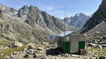 Слежка под прикрытием науки: под боком у России и Китая появилась сеть Пентагона