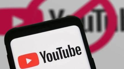 YouTube грозит блокировкой зрителям, если те продолжат использовать блокировщики рекламы