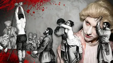 Николай Струйский: почему самый зловещий маньяк-помещик в России остался без наказания?