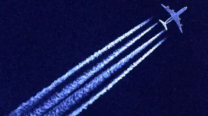 Еще одна теория заговора оказалась чистой правдой: «химтрейлы» были подтверждены документально