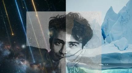 Ледяные глубины Антарктиды заговорили: как спустя 64 года сбылось предсказание советского физика