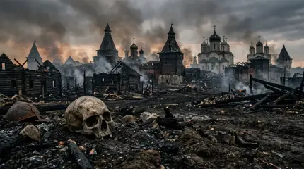 Груды скелетов в подземельях Кремля: что скрывается за этими находками?