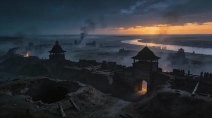 Забытые истории: где искать потерянные русские города?