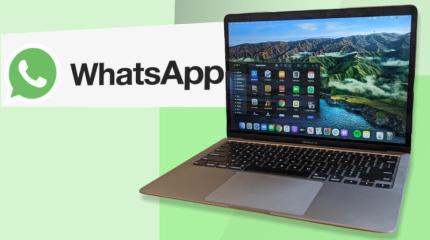 Бета-версия приложения WhatsApp для Mac теперь доступна всем