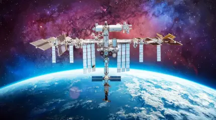 МКС снова переехала: почему в этом «виноваты» русские?