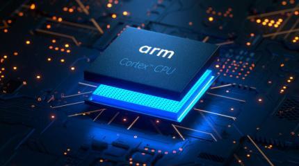 Процессорная технология Arm оказалась втянутой в войну чипов США с Китаем