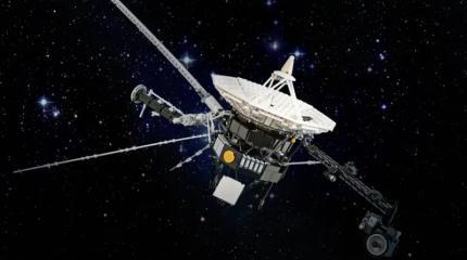 Voyager-2 потерялся в космосе: NASA ждет сигнала от зонда