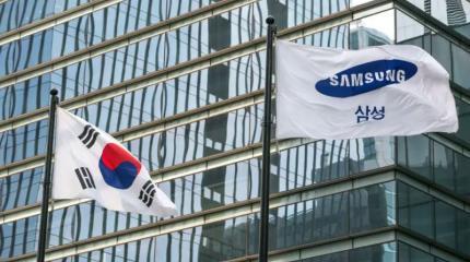 Прибыль Samsung снижается на 95% второй квартал подряд