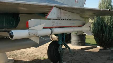 Удивительные и невероятные приключения первой советской ракеты класса «воздух-воздух»