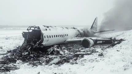 Черная дата Тихоокеанского флота: 45 лет назад, 7 января 1981 года, разом погибли 12 адмиралов, три генерала, десятки высших офицеров