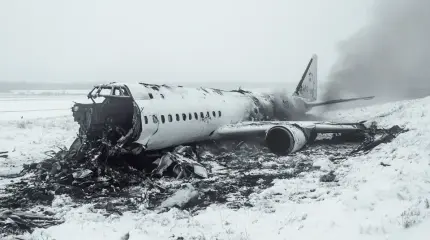 Черная дата Тихоокеанского флота: 45 лет назад, 7 января 1981 года, разом погибли 12 адмиралов, три генерала, десятки высших офицеров