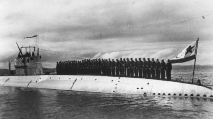 Последний поход «Декабриста»: как и почему погибла первая советская подлодка