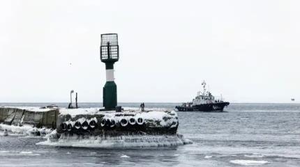 Куда уходит Балтийское море: российский океанолог объяснил, как работает уникальный феномен