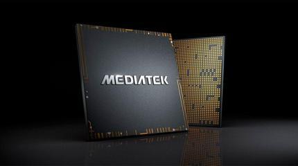 Тайваньская MediaTek представляет новый чип Dimensity 8200 для недорогих телефонов