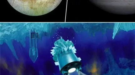NASA поручило микробиологу выяснить, как выглядят… инопланетяне