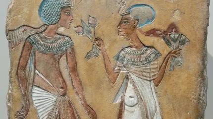 Запретный нектар фараонов: химики вскрыли тайную жизнь Древнего Египта