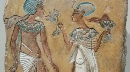 Запретный нектар фараонов: химики вскрыли тайную жизнь Древнего Египта