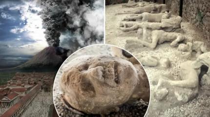 Тайная жизнь Помпей: Почему археологи 200 лет «скрывали» правду о выживших после Везувия? Тайная жизнь Помпей: Почему археологи 200 лет «скрывали» правду о выживших после Везувия?