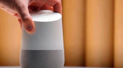 Программная «дыра» умной колонки Google Home позволяет удаленно подслушивать разговоры пользователя