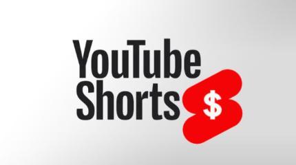 YouTube начнет делиться доходами от рекламы с создателями shorts с 1 февраля