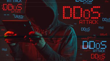 В 2022 году количество DDoS-атак во всем мире выросло на 150%