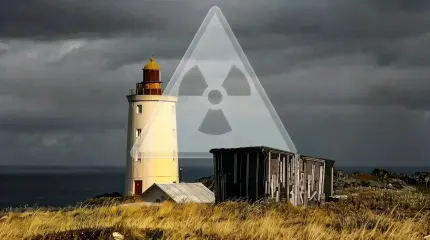 Маяки на «космических батарейках»: почему советское наследие оказалось очень опасным?