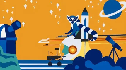 Как мадагаскарские лемуры ускоряют покорение космоса? Как мадагаскарские лемуры ускоряют покорение космоса?