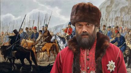 «Иноагент» XVIII века: Франция и Турция финансировали восстание Пугачева?